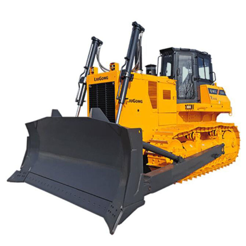 Pásový buldozer Liugong 320HP s jediným rozrývačem na prodej (Clgb320)