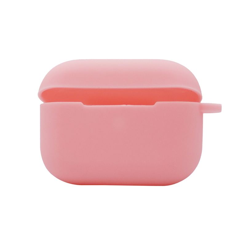 2019 Hot Seller Soft Case Silikon Výrobce Bezdrátová sluchátka Pouzdro pro Airpods