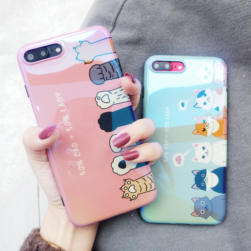 TPU pouzdro na mobilní telefon s technikou IMD pro všechny modely mobilních telefonů
