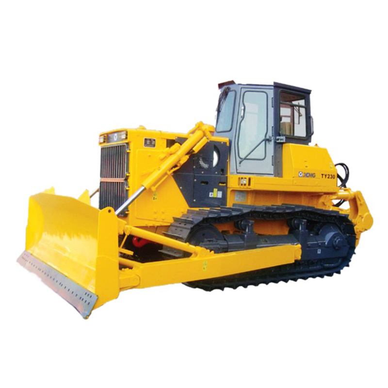 XCMG Oficiální výrobce Buldozer 23ton Ty230 na prodej