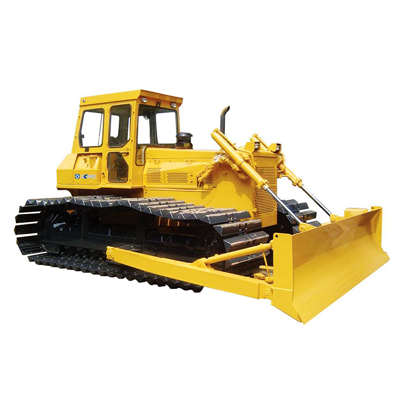 XCMG Oficiální výrobce Buldozer 23ton Ty230 na prodej
