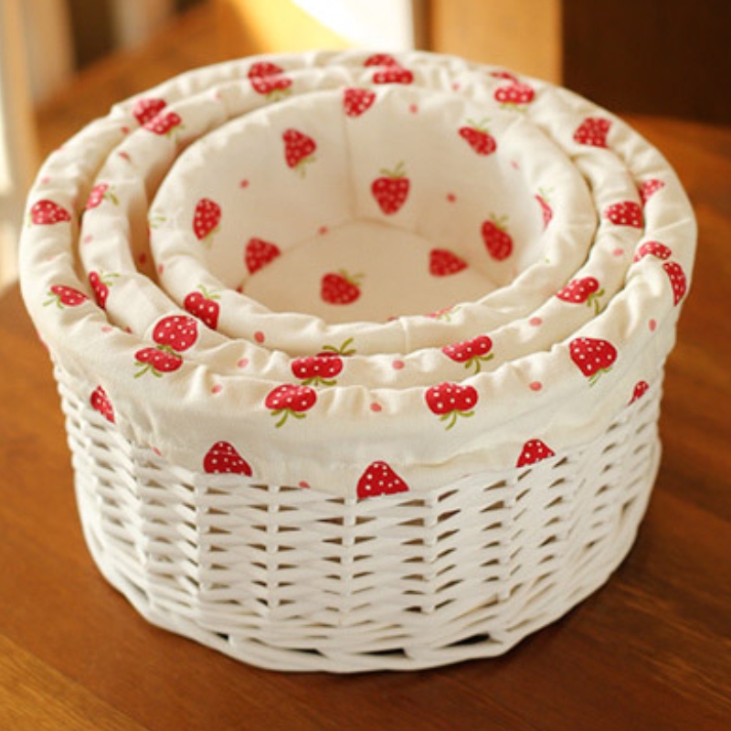 Desktop Storage Boxs