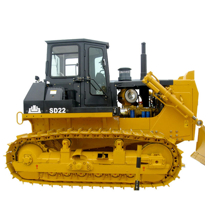 Shantui 220HP Standardní buldozer SD22