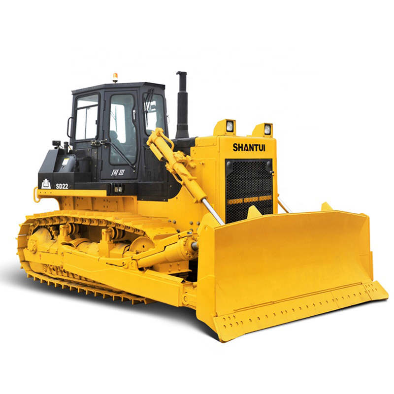 Shantui 220HP Standardní buldozer SD22