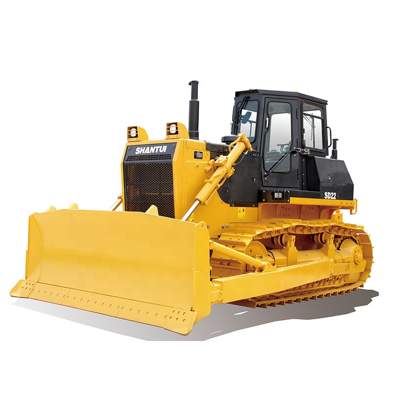Shantui 220HP Standardní buldozer SD22