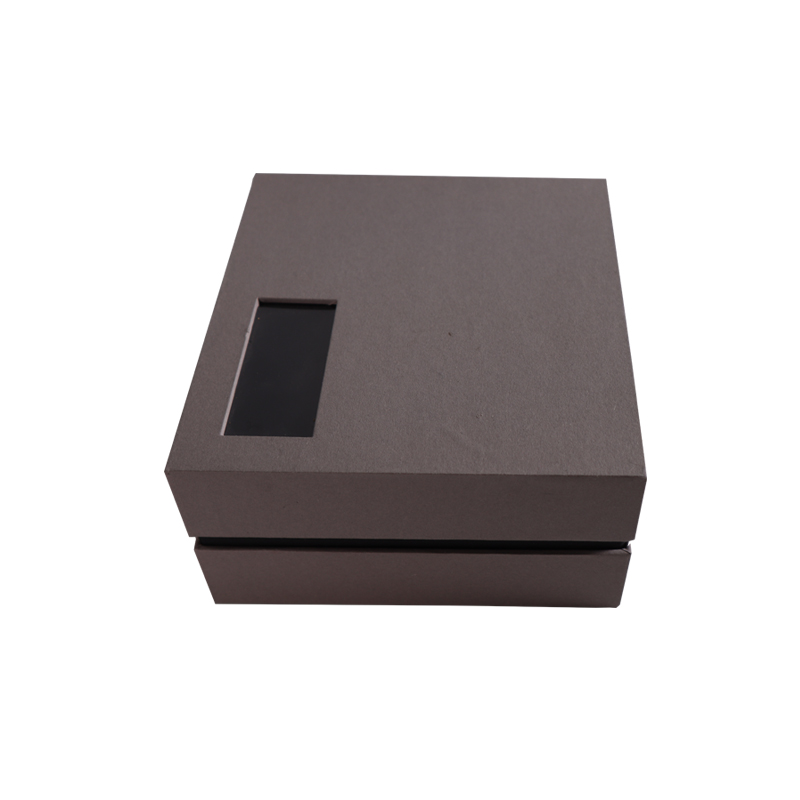 Krabice na nebe a zemi upravená dárková krabička Superior Flannelette