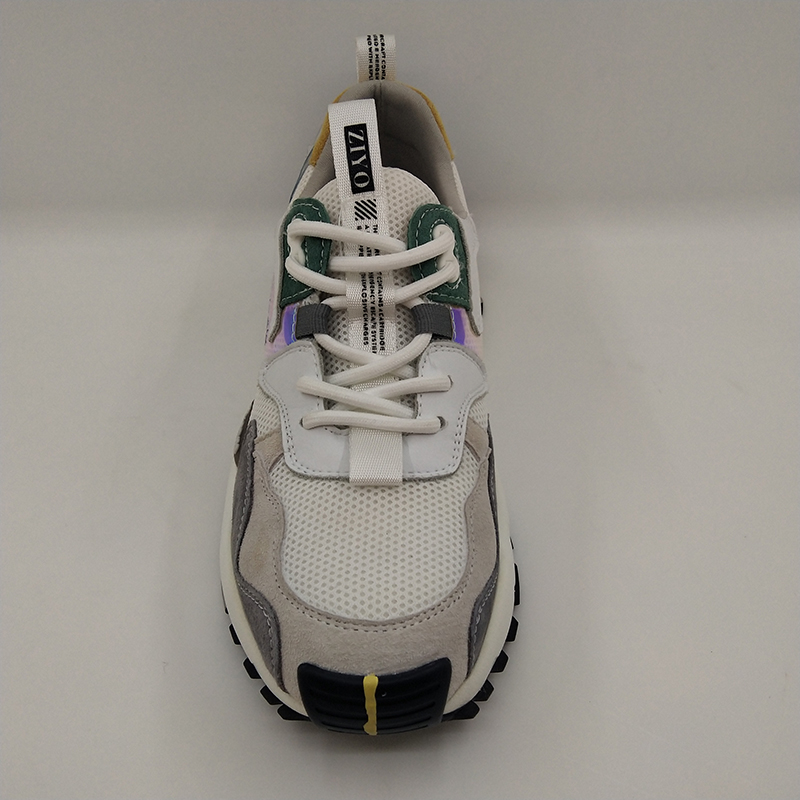 Módní sportovní obuv-006