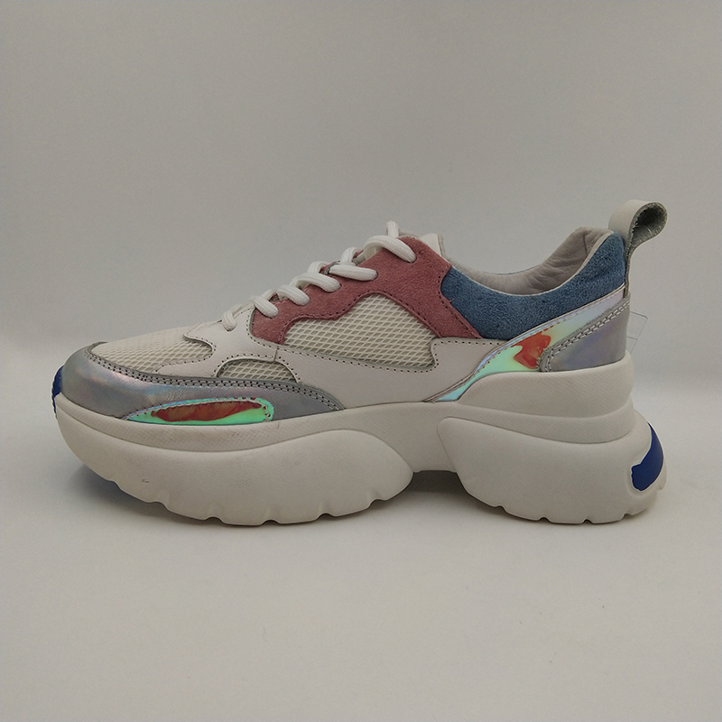 Módní sport obuv-010