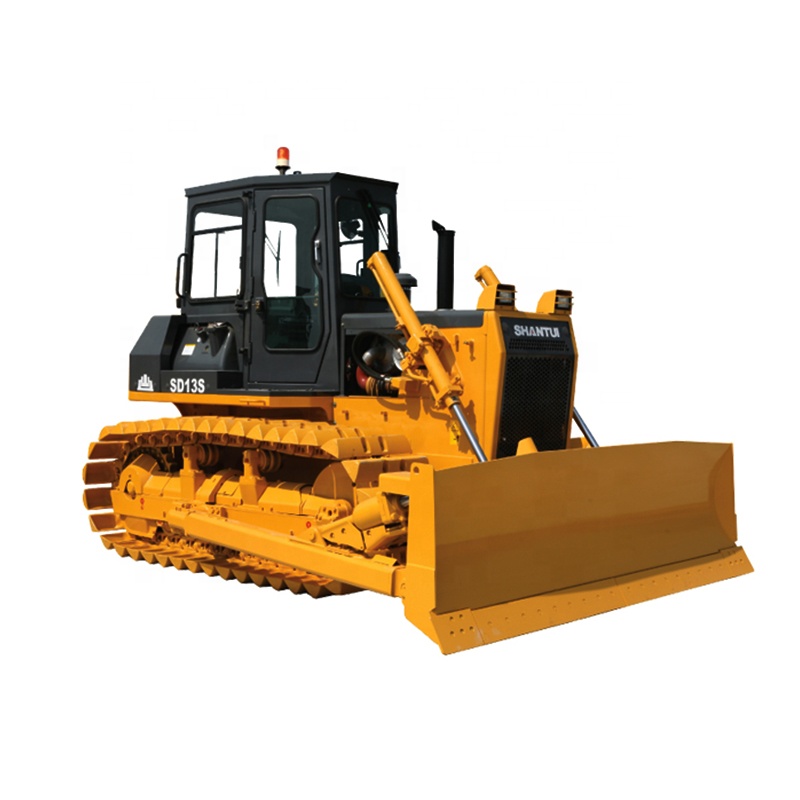 Shantui Oficiální výrobce Wetland Bulldozer SD13S