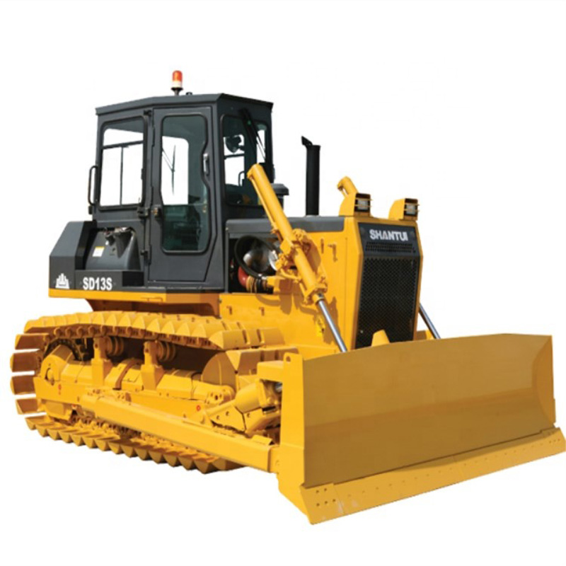 Shantui Oficiální výrobce Wetland Bulldozer SD13S