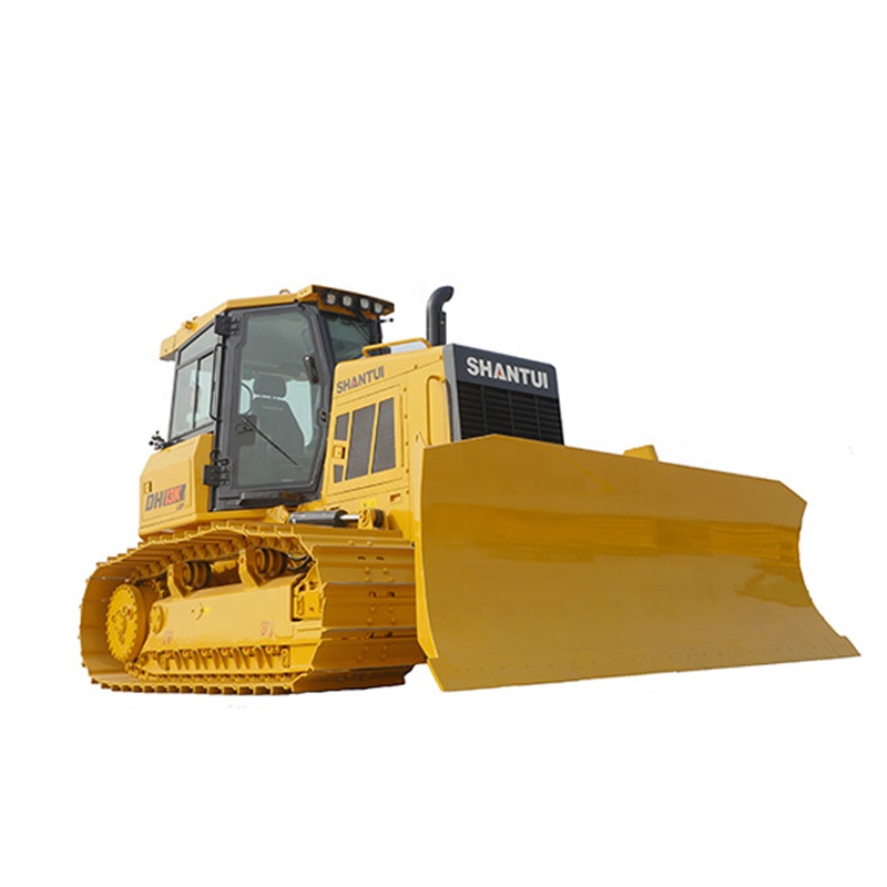 Shantui Oficiální výrobce Dh13K 130HP Hydrostatický buldozer