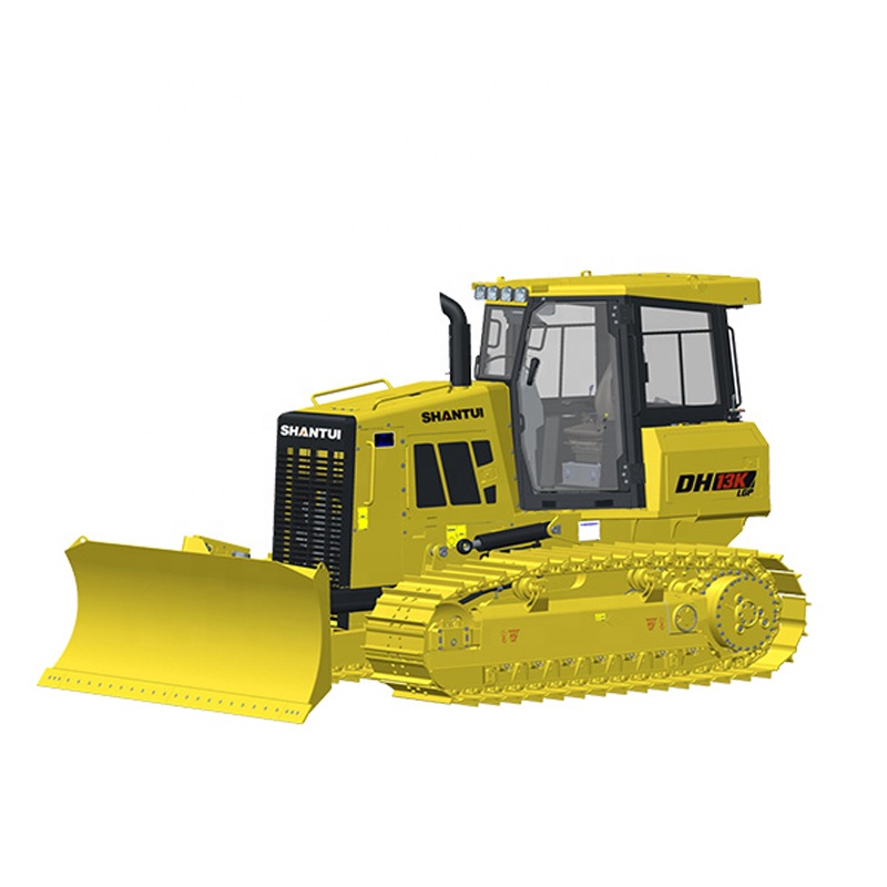 Shantui Oficiální výrobce Dh13K 130HP Hydrostatický buldozer