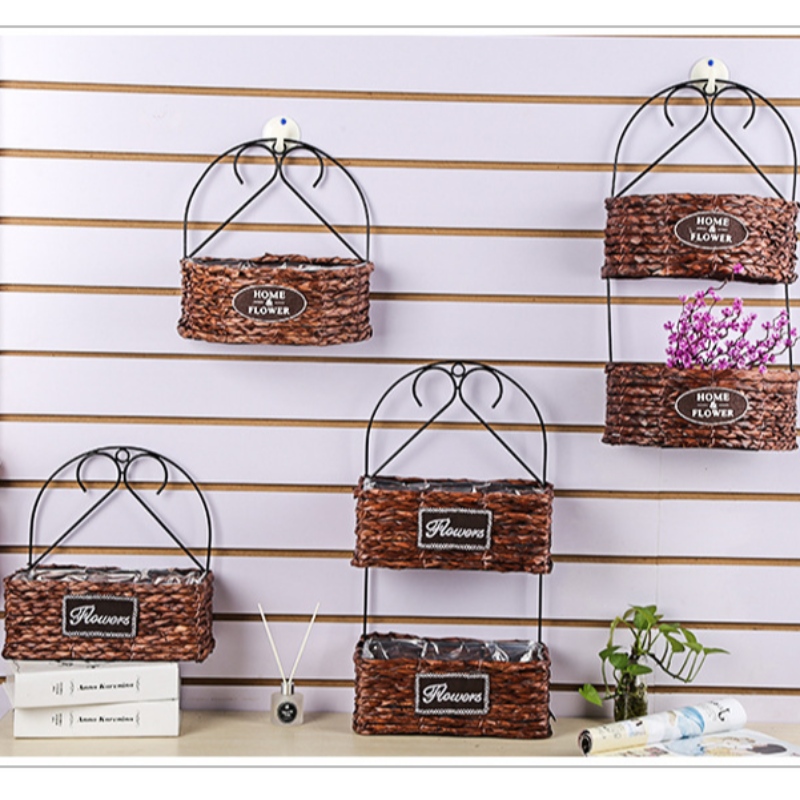 Košík pro ukládání drátů