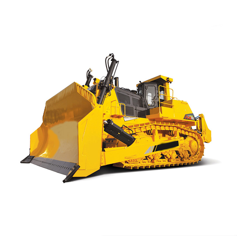 Shantui 900 Horsepower Standard Buldozer (SD90-5 / Factory Outlet)