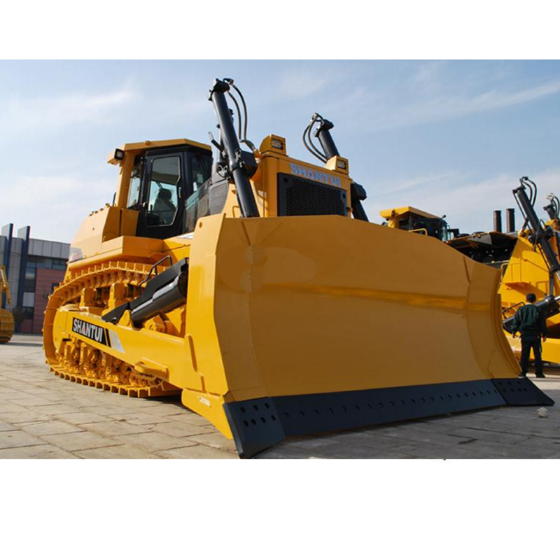 Shantui 900 Horsepower Standard Buldozer (SD90-5 / Factory Outlet)