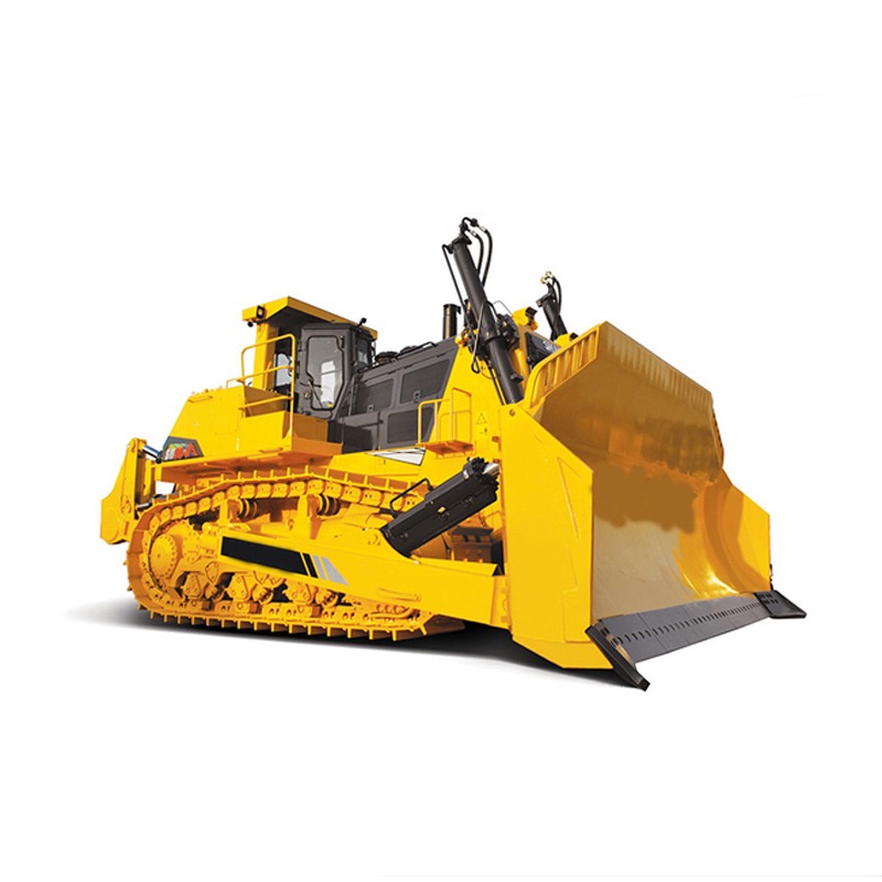 Shantui 900 Horsepower Standard Buldozer (SD90-5 / Factory Outlet)