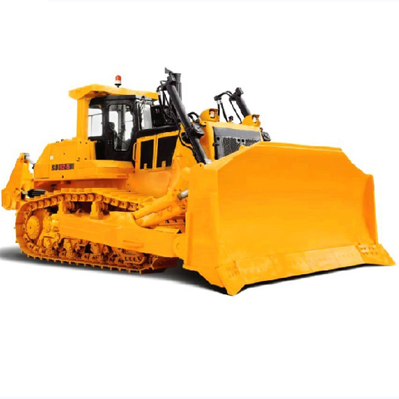 Shantui 520 Horsepower Buldozer SD52-5