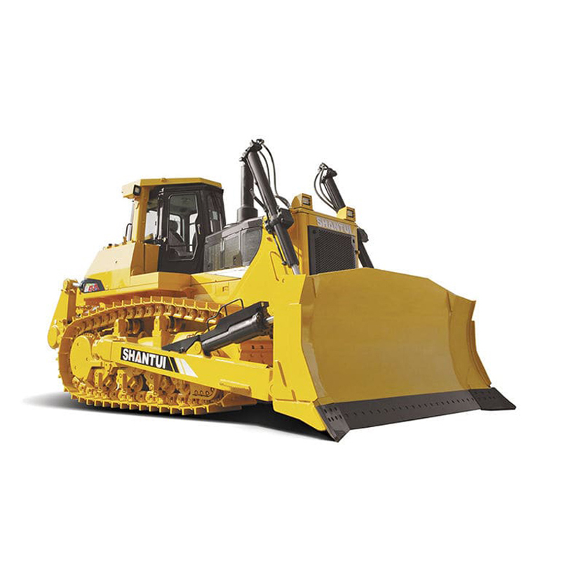 Shantui 520 Horsepower Buldozer SD52-5