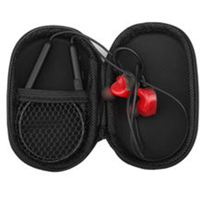 Přizpůsobené Hard Shell EVA Heaphone Case