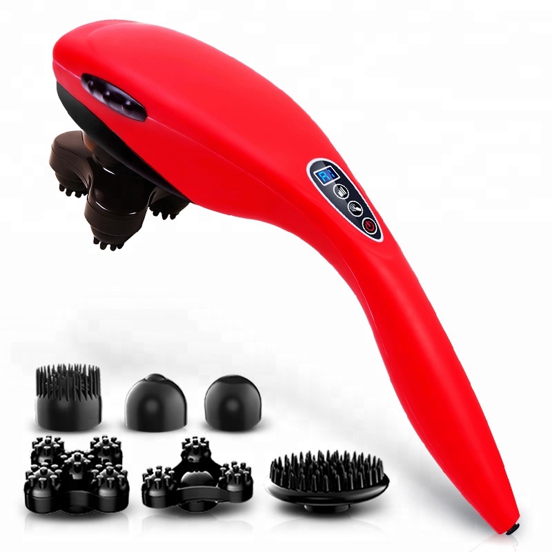 Hammer Massager 2103