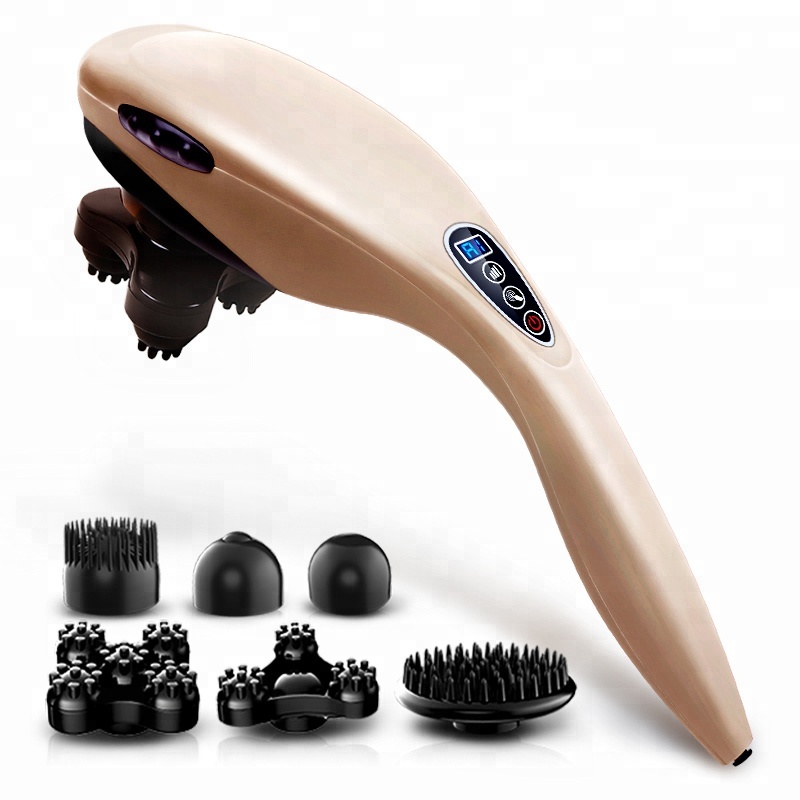 Hammer Massager 2103