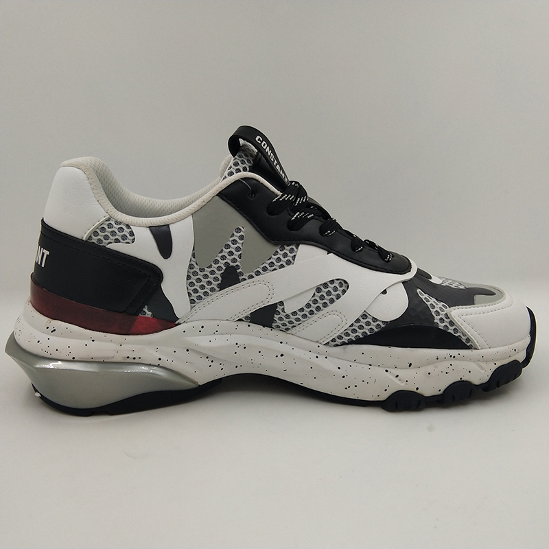 Módní sportovní obuv-013