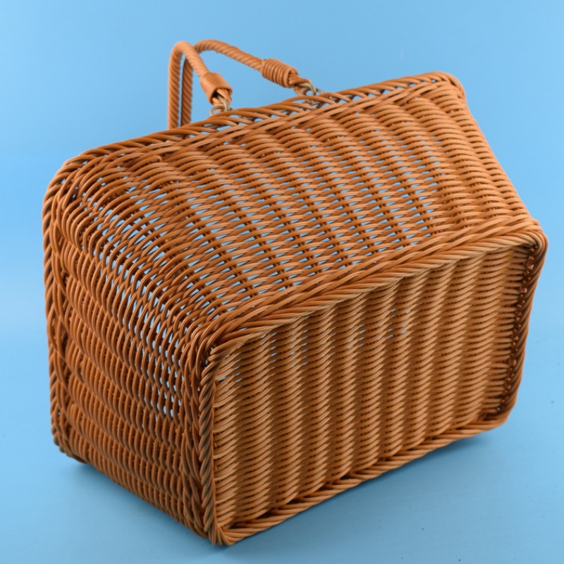 Vodotěsný koš na skladování