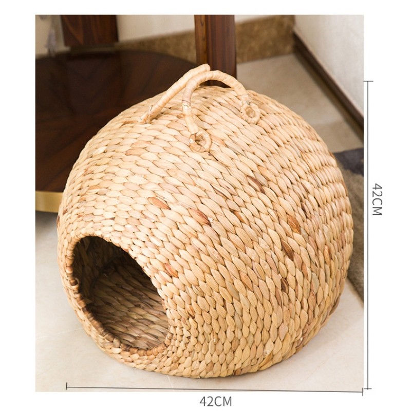 Hnízdo \/ postel pro domácí mazlíčky