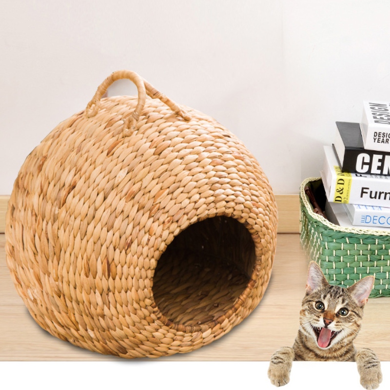 Hnízdo \/ postel pro domácí mazlíčky