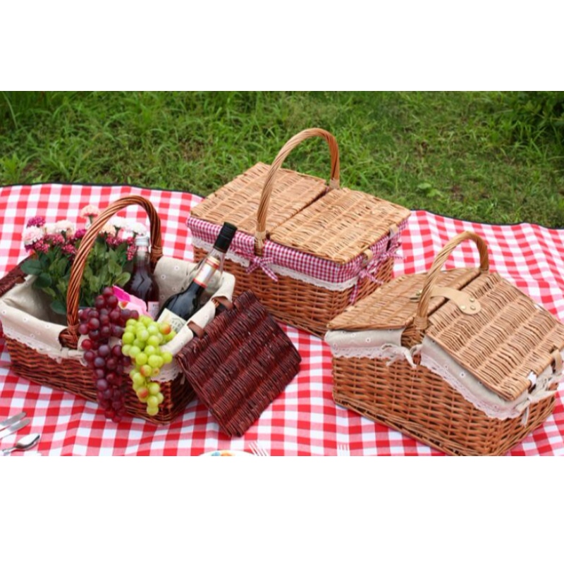 Košík Willow Picnic