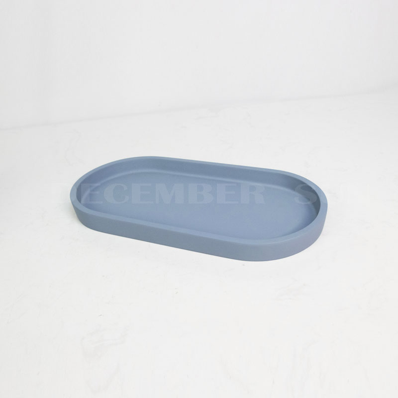 4 ks pryskyřičná koupelnová sada