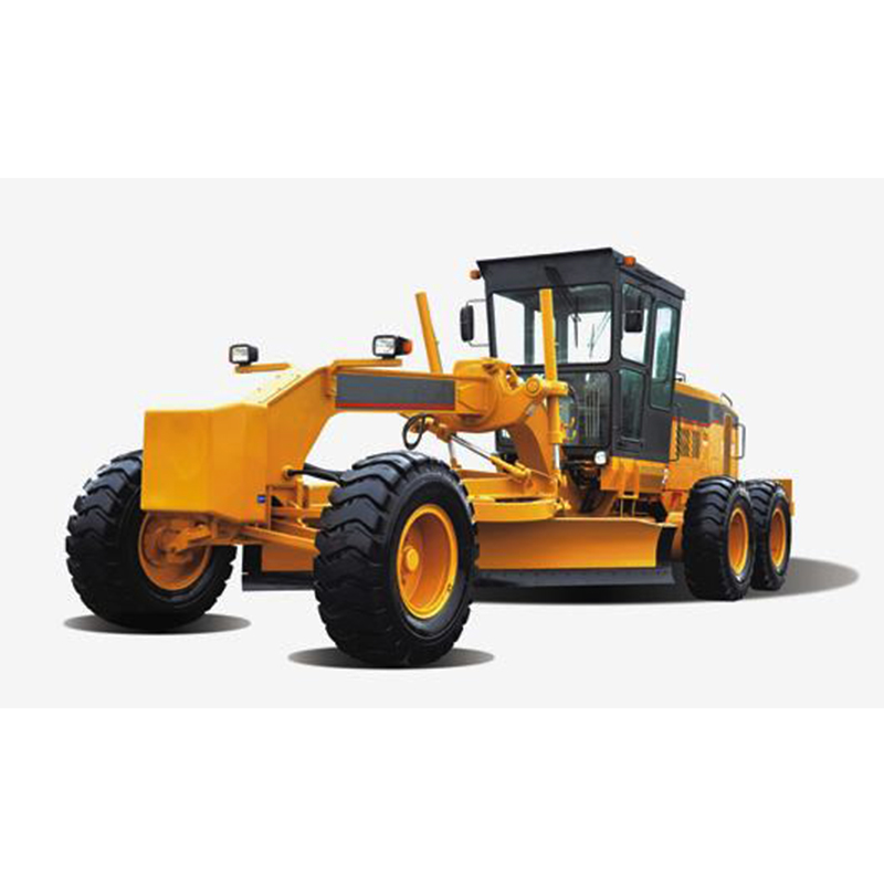 Liugong Výroba 165HP Grejdr Clg4165