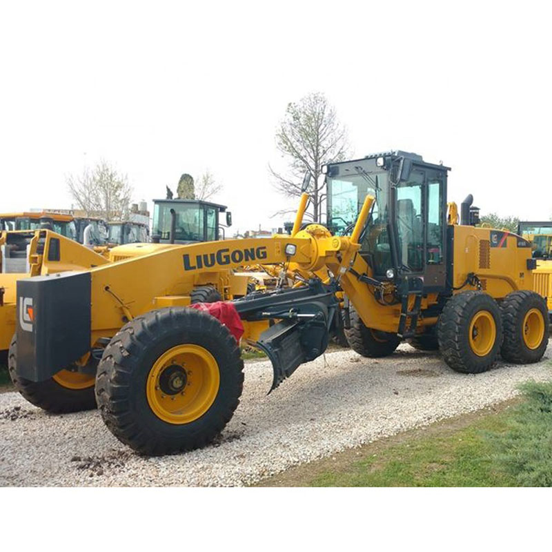 Liugong Výroba 165HP Grejdr Clg4165