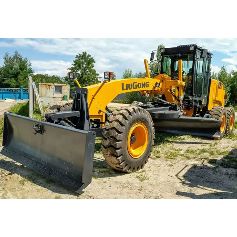 Liugong Výroba 165HP Grejdr Clg4165