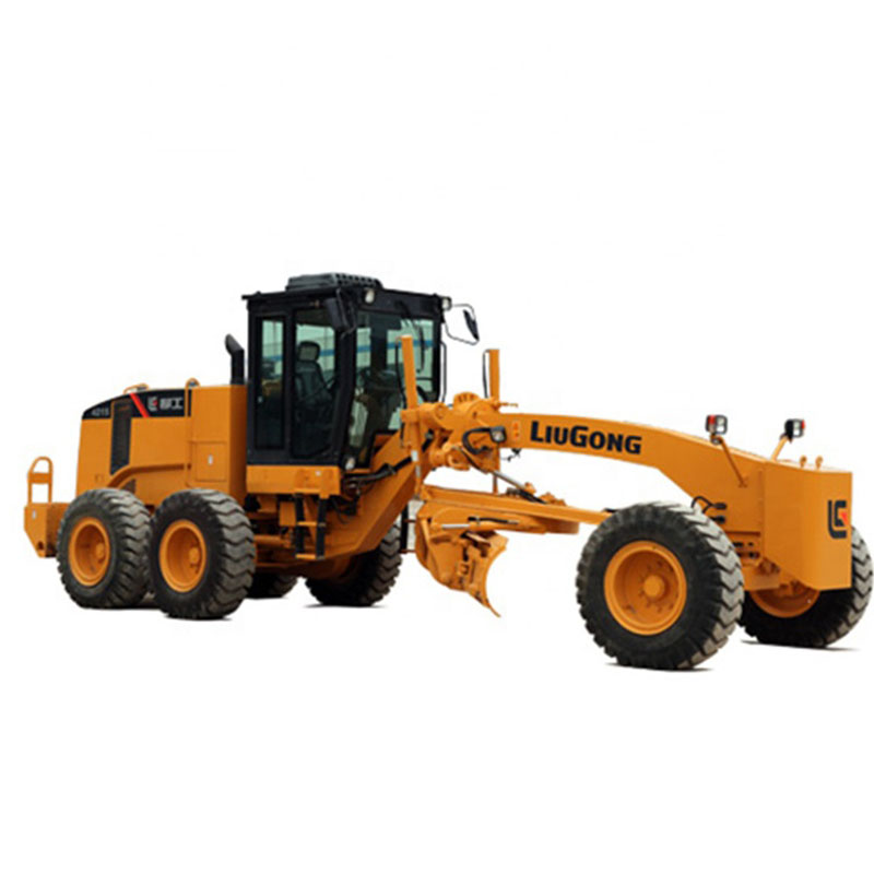 Motorový srovnávač Liugong 180HP s motorem Dongfeng Cummins Clg4180