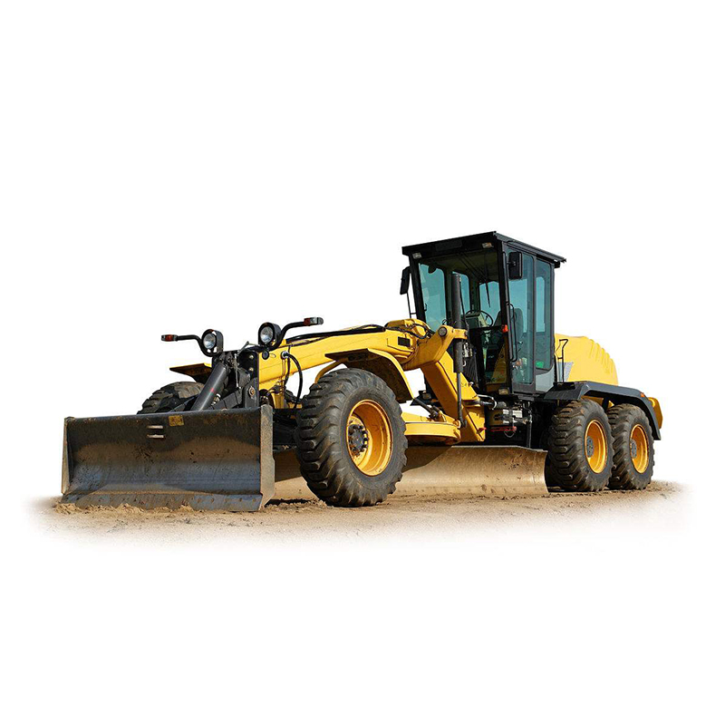 Liugong Grejdr Clg418 na prodej silniční stroje 216HP