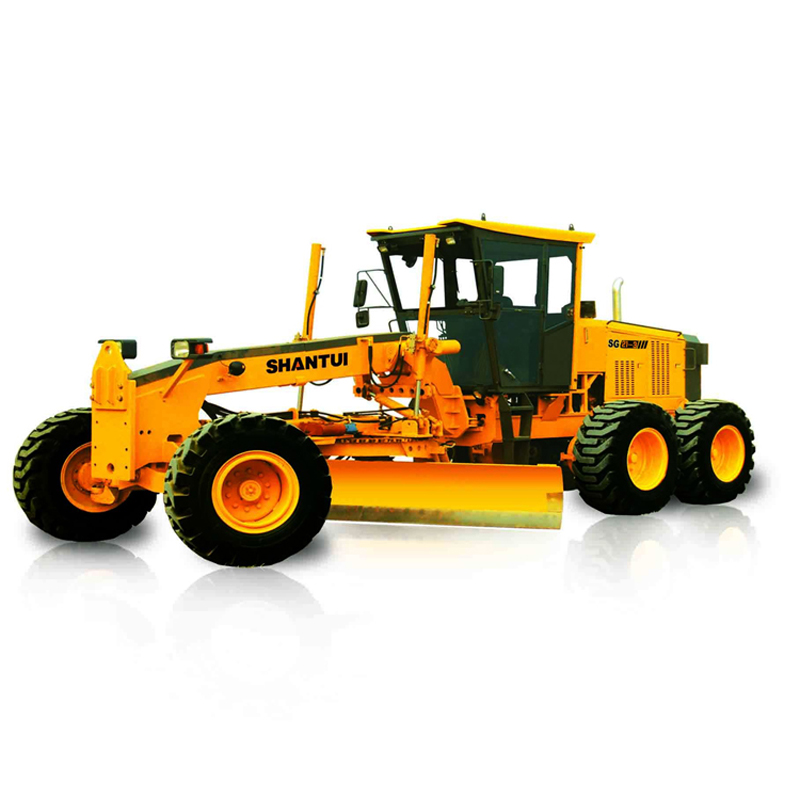 Shantui Oficiální výrobce Sg16-3 Motor Grader