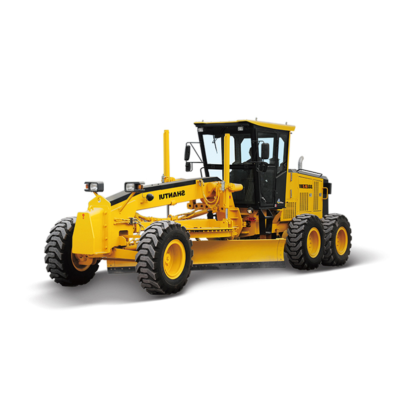 Shantui Oficiální výrobce Sg16-3 Motor Grader