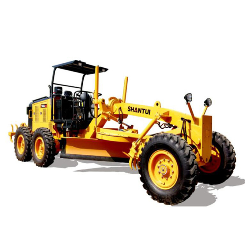 Shantui Oficiální výrobce Sg21-3 Motor Grader