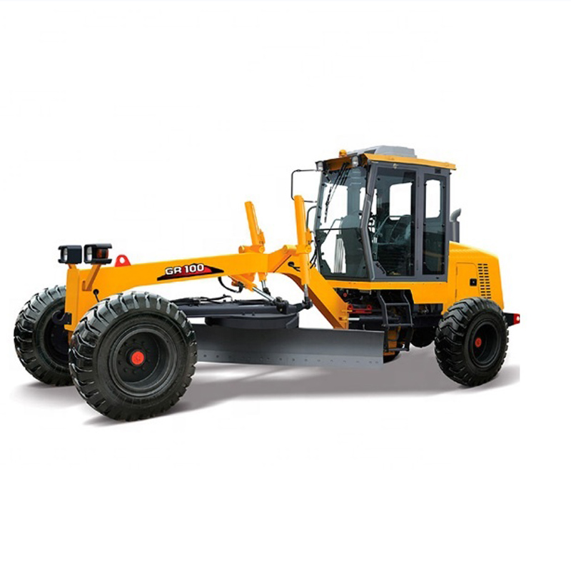 XCMG Původní Výrobce Gr100 Motor Grader Scarifier