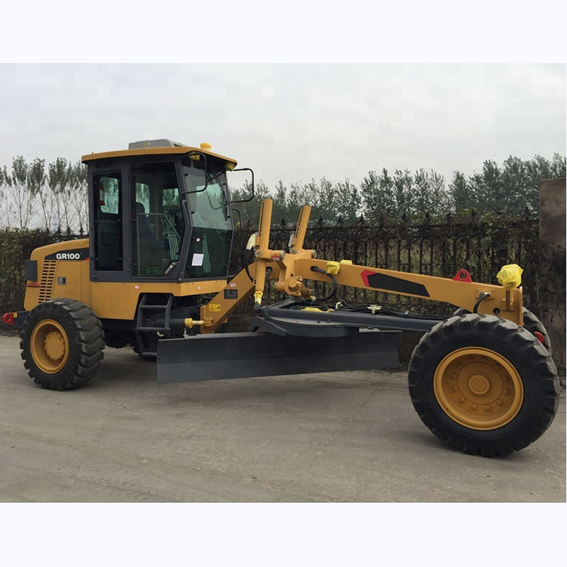 XCMG Původní Výrobce Gr100 Motor Grader Scarifier
