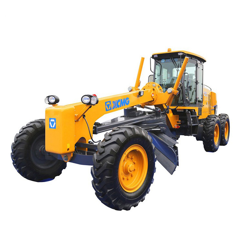 XCMG Oficiální výrobce Gr135 Motor Grader