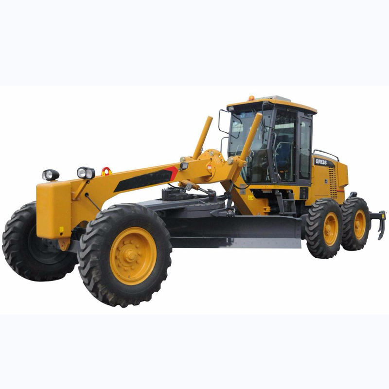 XCMG Oficiální výrobce Gr135 Motor Grader