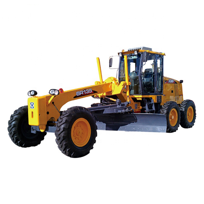 XCMG Oficiální výrobce Gr135 Motor Grader