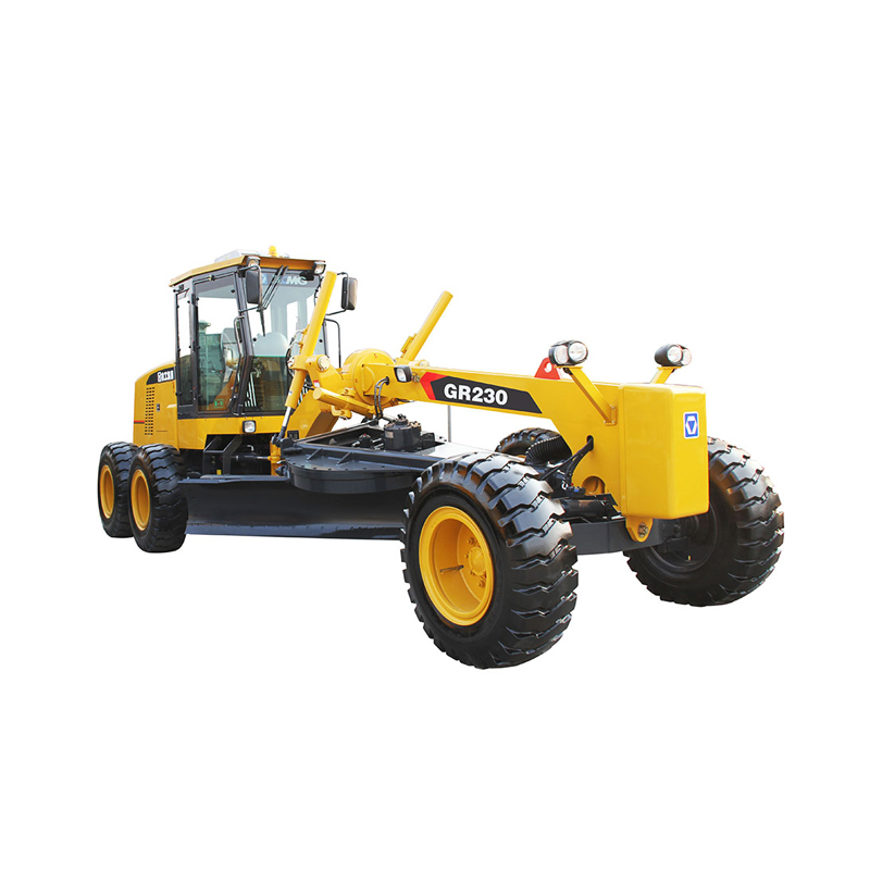 Hot výprodej 230 GP GCGG Gr230 Motorový srovnávač s vysokou kvalitou