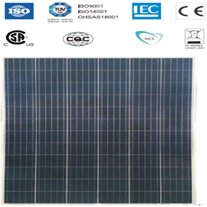 VYSOKÝ VÝKONNÝ MODUL MONOCRYSTALLINE SYM72-6-100P-120P