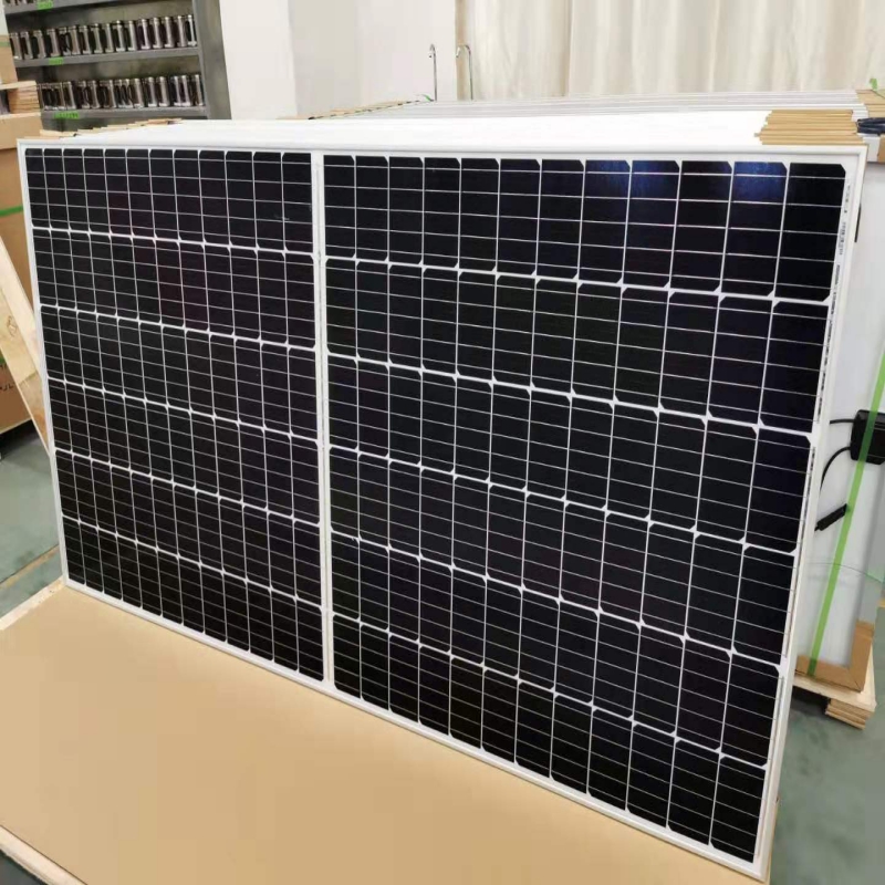 VYSOKÝ VÝKONNÝ MODUL MONOCRYSTALLINE SYM72-6-200P-220P