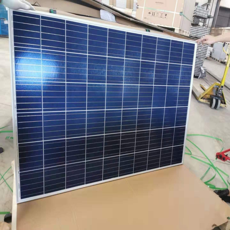 VYSOKÝ VÝKONNÝ POLYCRYSTÁLNÍ INE MODUL SYM60-6-260P-280P