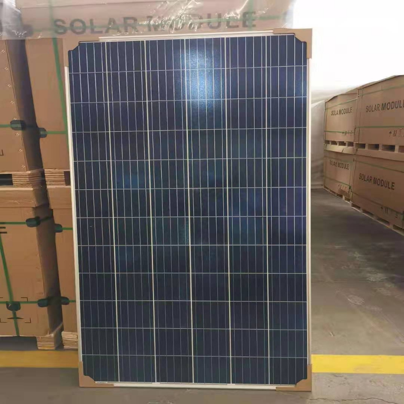 VYSOKÝ VÝKONNÝ POLYCRYSTÁLNÍ INE MODUL SYM72-6-320P-340P