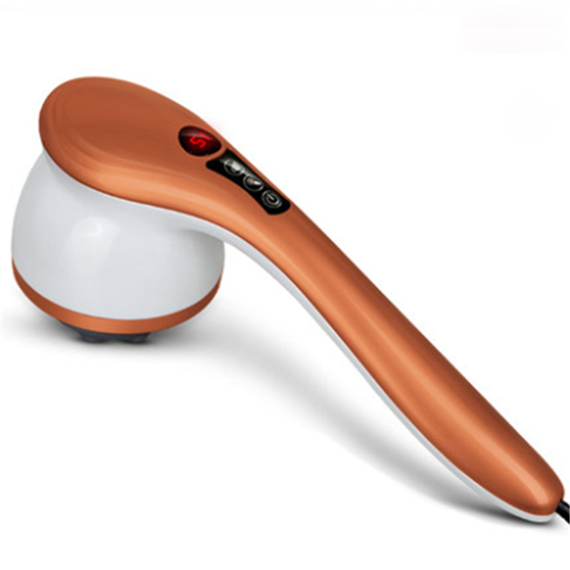 HammerMassager Electronic Handy Massager 2106